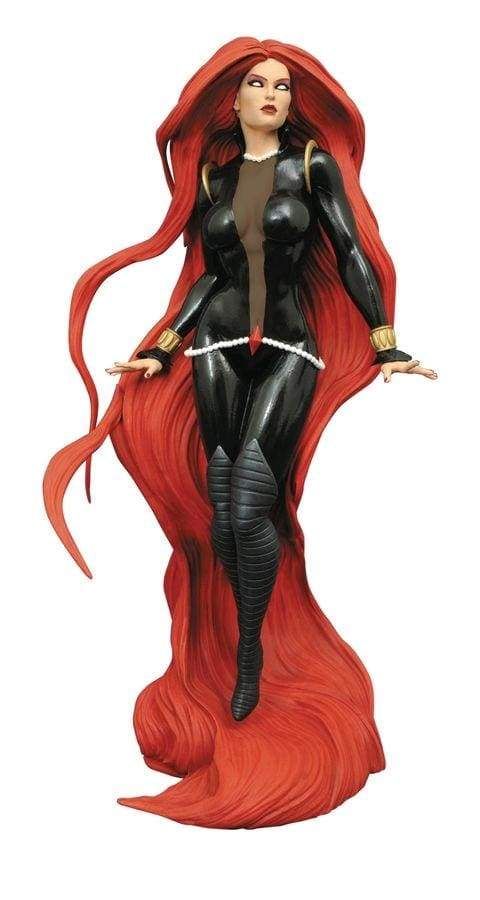 Image Marvel Gallery - Medusa PVC Diorama