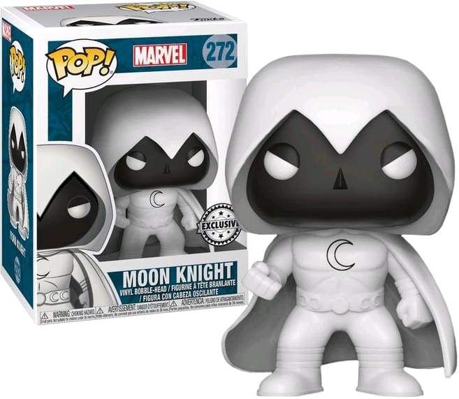 Image Marvel - Moon Knight Classic Pop! !E RS