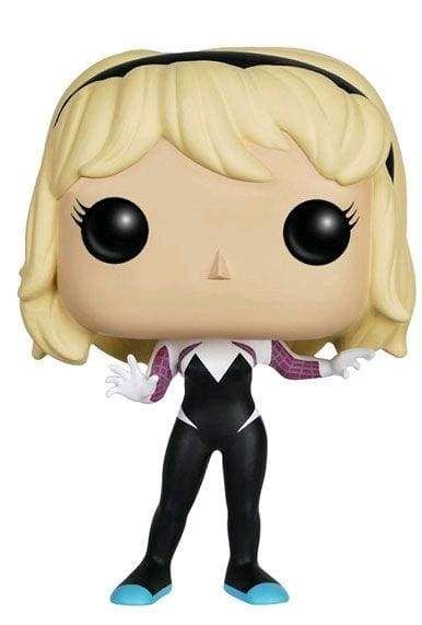 Image Marvel - Spider Gwen Unhooded Pop! !E