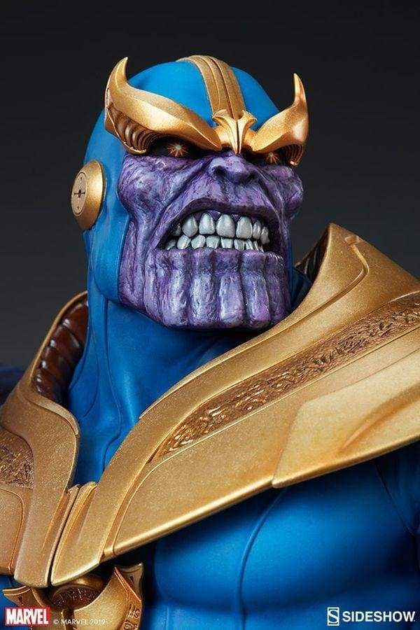 Image Marvel - Thanos Bust