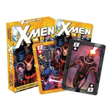 Image Marvel - X-Men Playing Cards