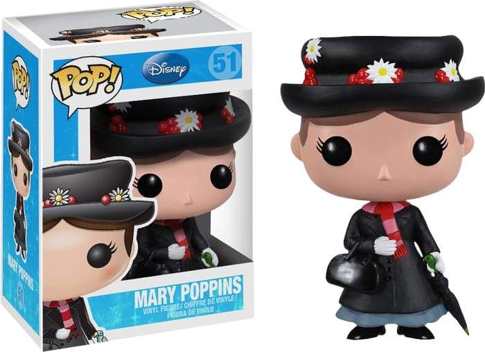 Image Mary Poppins - Mary Poppins Pop!