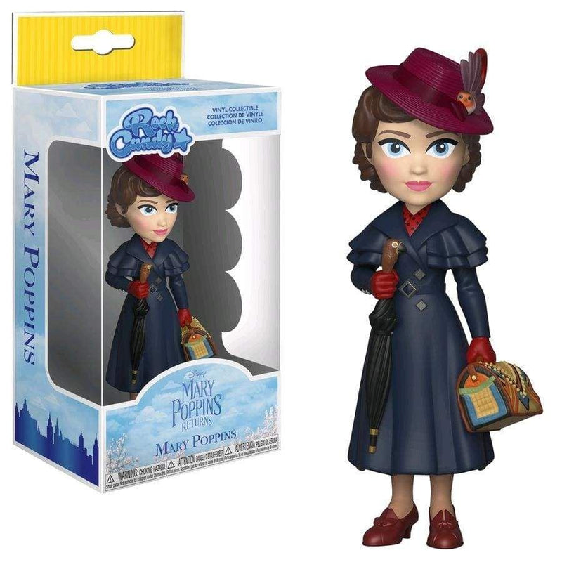 Image Mary Poppins Returns - Mary Poppins Rock Candy