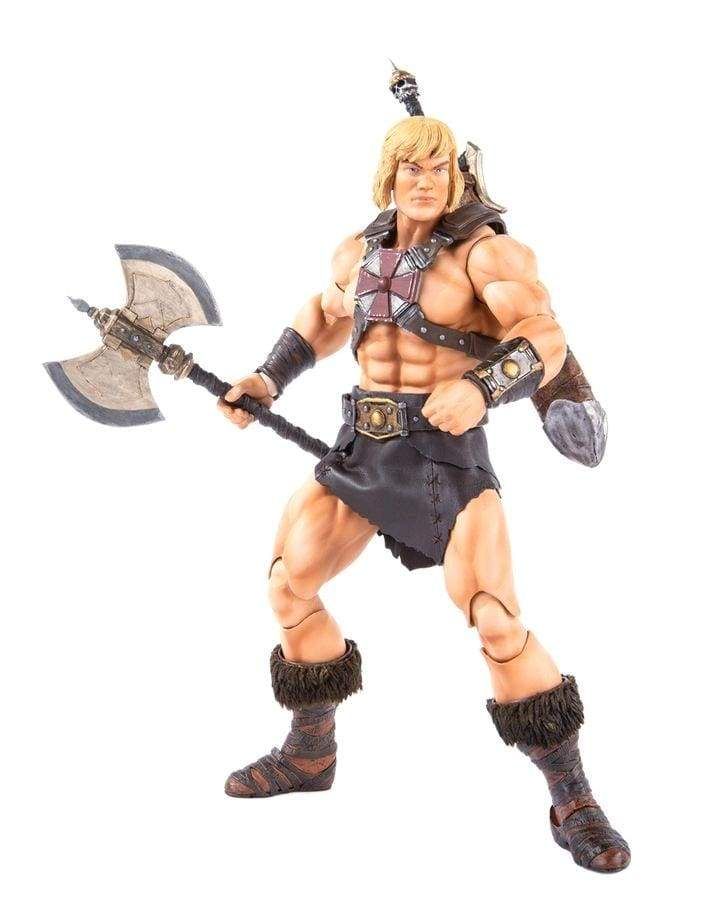 Image Masters of the Universe - He-Man 12