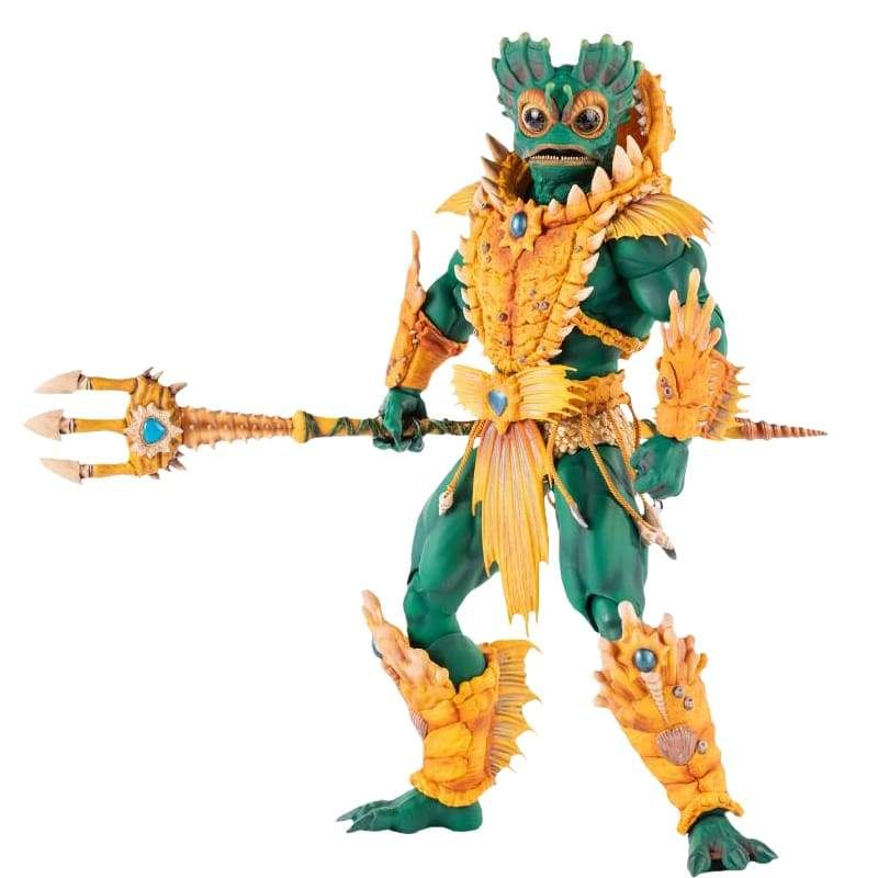 Image Masters of the Universe - Mer-Man 12