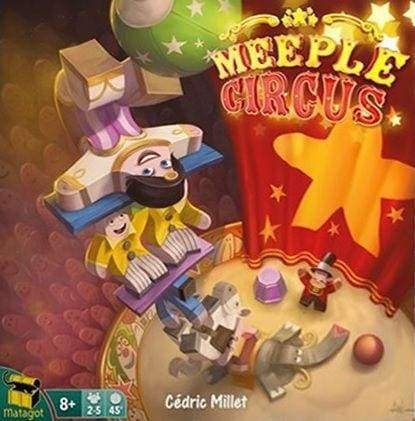 Image Meeple Circus