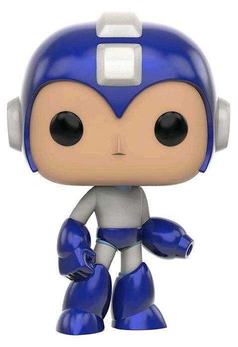 Image Mega Man - Ice Slasher Pop! !E