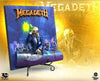 Image Megadeth - Rust in Peace 3D Vinyl Statue