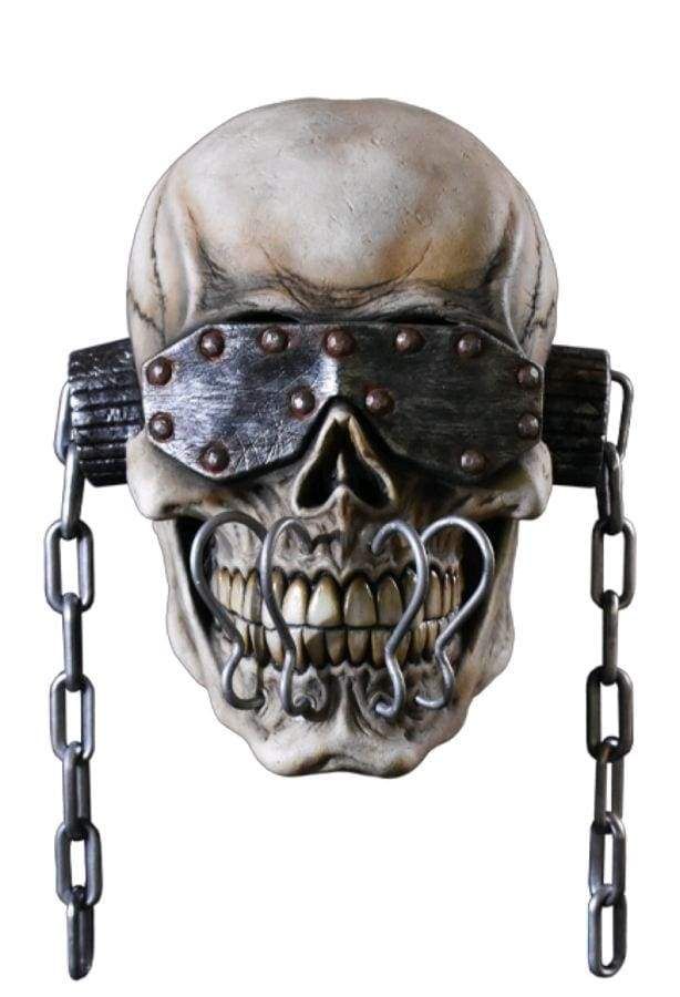 Image Megadeth - Vic Rattlehead Mask