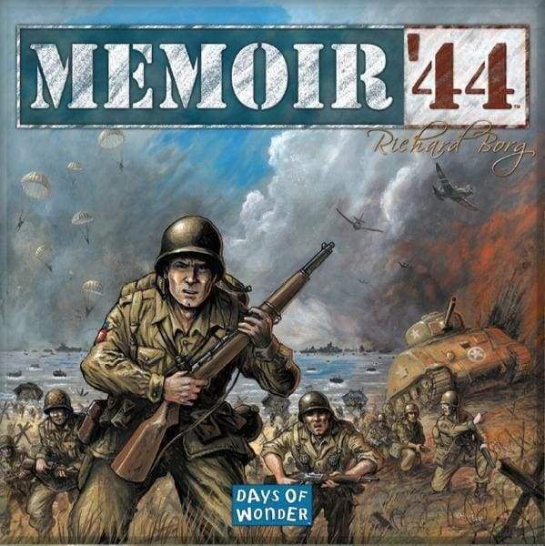 Image Memoir' 44