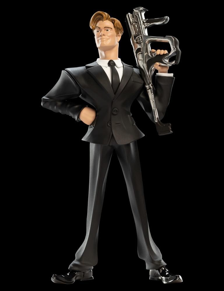 Image Men in Black 4 - Agent H Mini Epics Figure