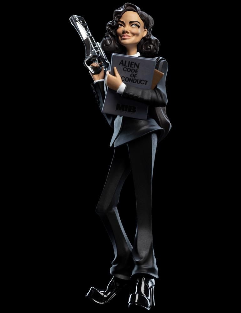 Image Men in Black 4 - Agent M Mini Epics Figure