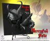 Image Mercyful Fate - Don't Break the Oath 3D Vinyl