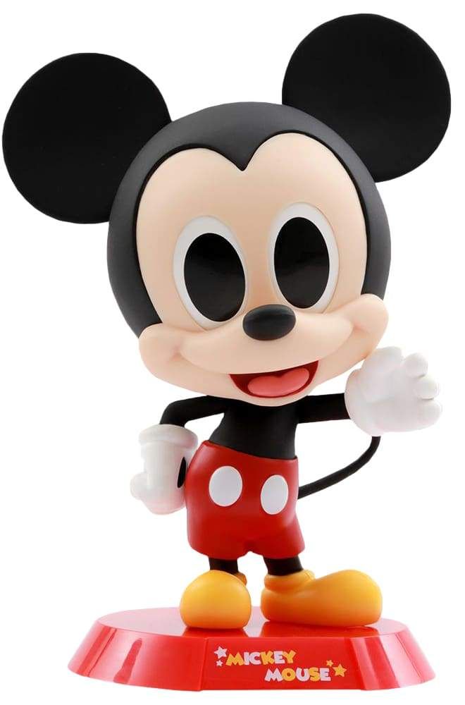 Image Mickey Mouse - 90th Mickey Cosbaby