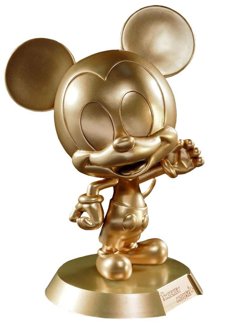 Image Mickey Mouse - 90th Mickey (Golden) Cosbaby