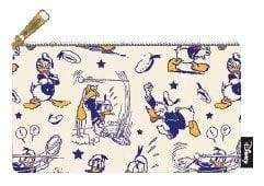 Image Mickey Mouse - Donald Print Pencil Case