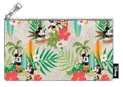 Image Mickey Mouse - Mickey Hawaii Print Pencil Case
