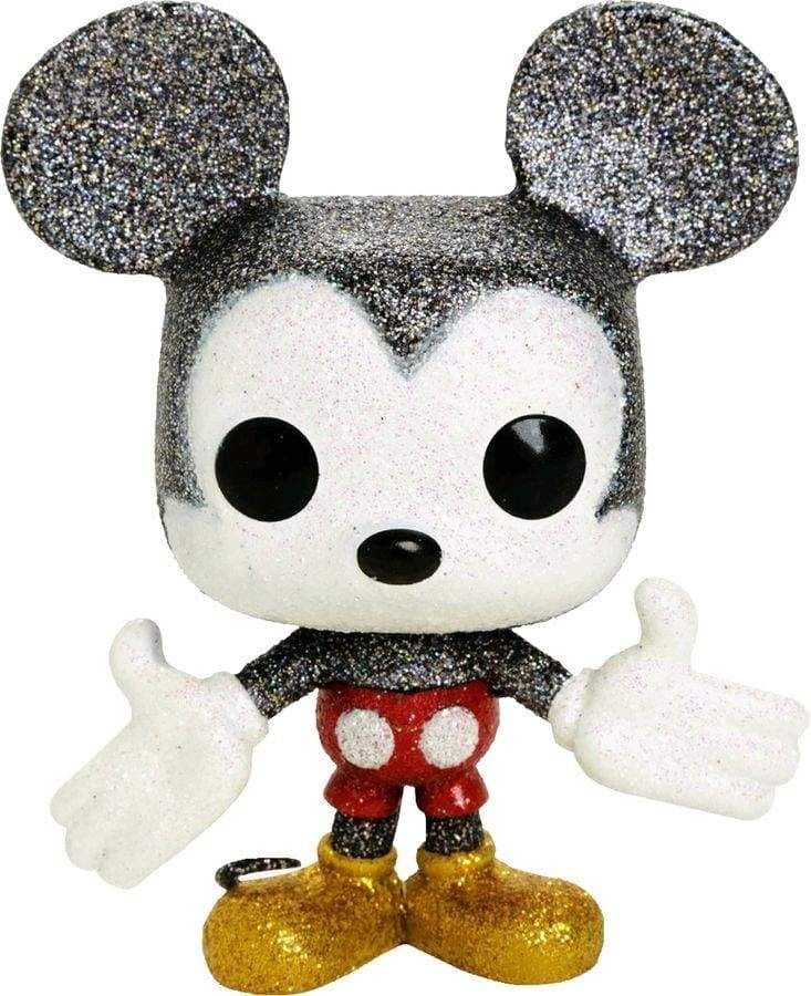 Image Mickey Mouse - Mickey Mouse DGL Pop! !E RS