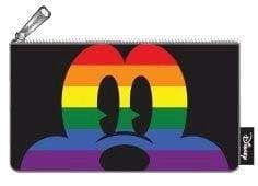 Image Mickey Mouse - Mickey Rainbow Pencil Case