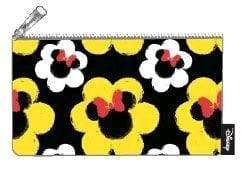 Image Mickey Mouse - Minnie Flower Print Pencil Case