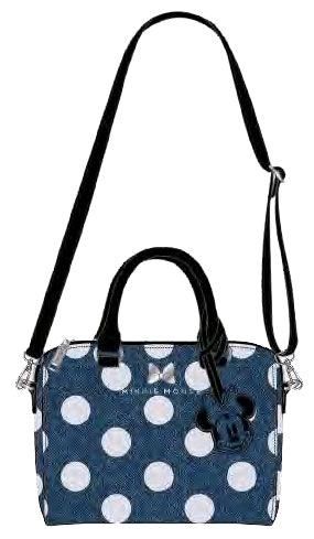 Image Mickey Mouse - Minnie Polka Crossbody