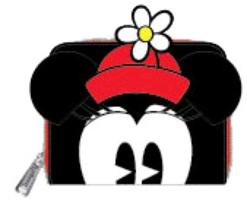 Image Mickey Mouse - Minnie Polka Dot Purse