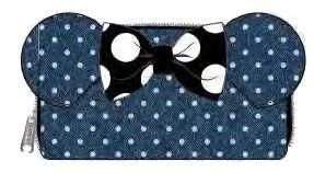 Image Mickey Mouse - Minnie Polka Purse