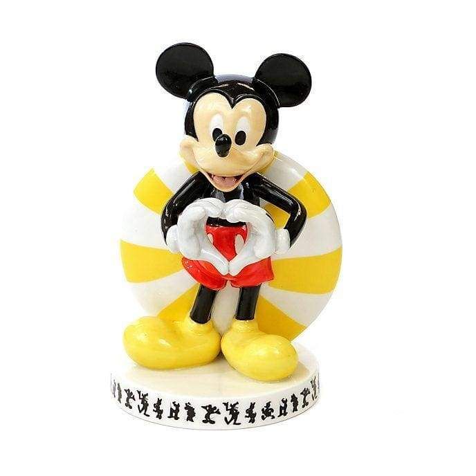 Image Mickey Mouse - Modern Mickey China Figure