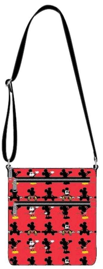 Image Mickey Mouse - Parts Passport Bag
