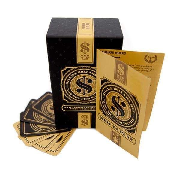 Image Million Dollars But Core Pack
