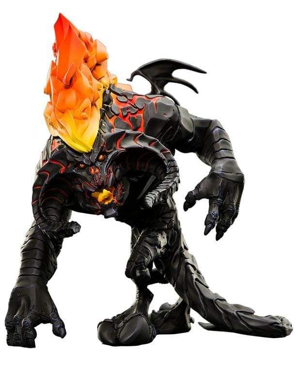Image Mini Epics - The Lord of the Rings: Balrog Vinyl