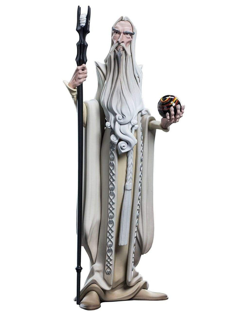 Image Mini Epics - The Lord of the Rings: Saruman Vinyl