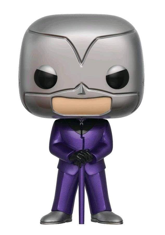 Image Miraculous - Hawk Moth Pop!
