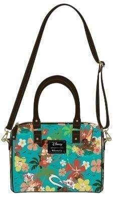 Image Moana - Floral Tote Bag
