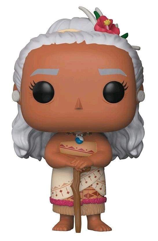 Image Moana - Gramma Tala Pop!