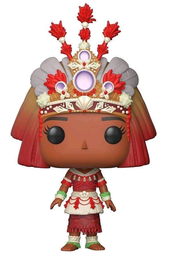 Image Moana - Moana Ceremony Pop!