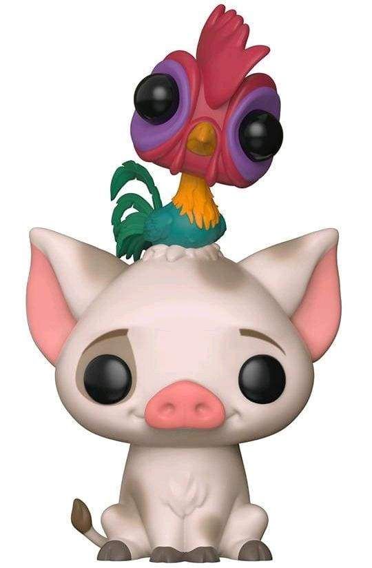 Image Moana - Pua with Hei Hei Pop! !E RS