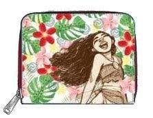 Image Moana - Sketch Print Purse