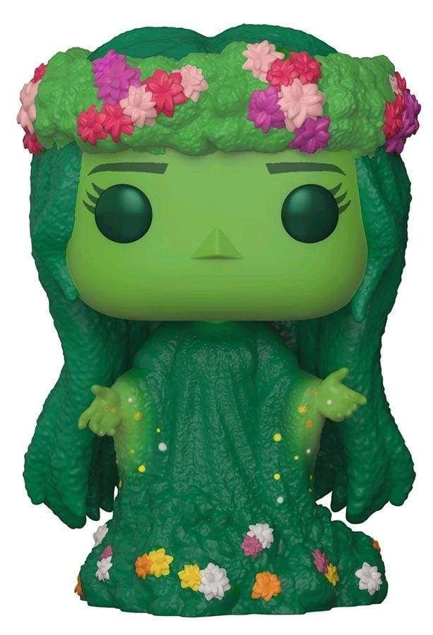 Image Moana - Te Fiti Pop!