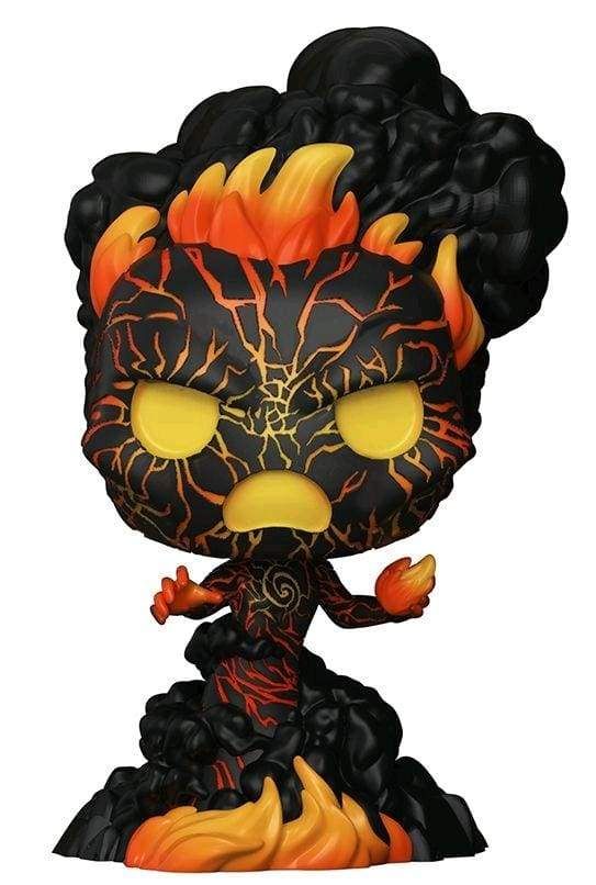 Image Moana - Te Ka Pop!