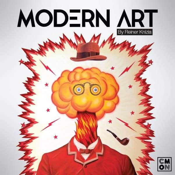 Image Modern Art
