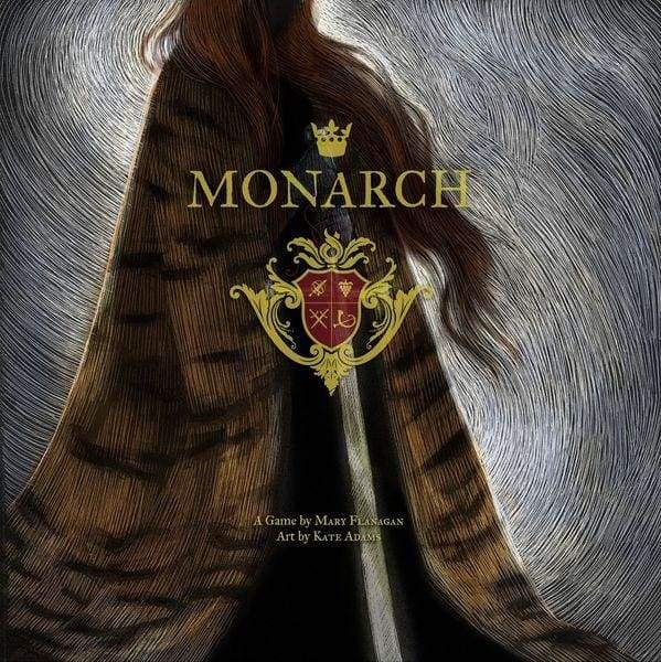 Image Monarch
