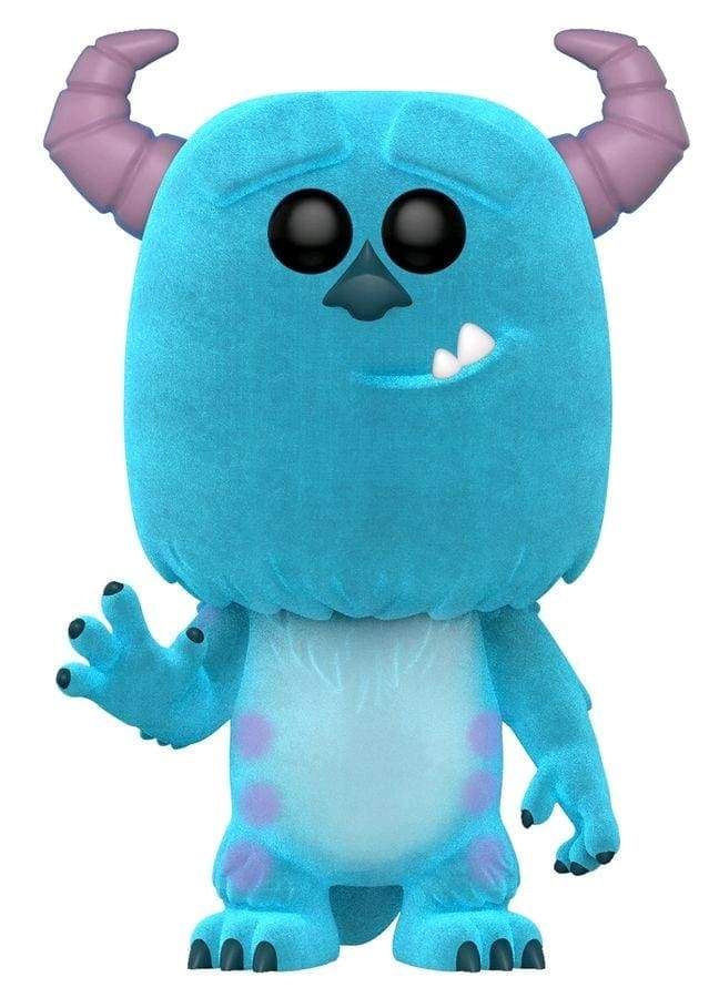 Image Monsters Inc - Sulley FL Pop! !E RS