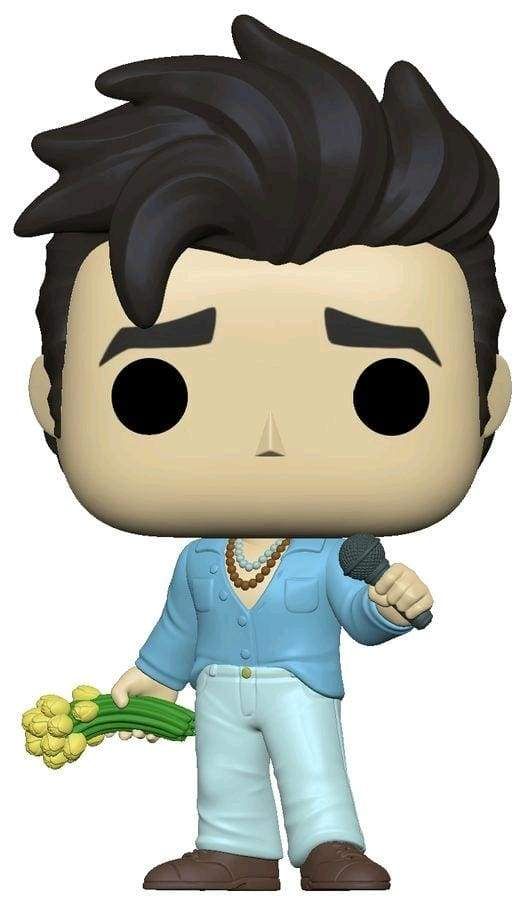 Image Morrissey - Morrissey Pop! Vinyl