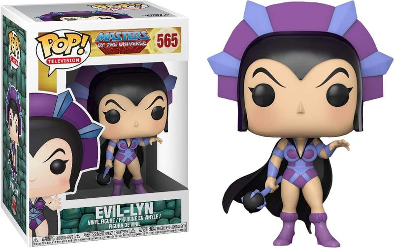 Image MotU - Evil-Lyn Pop!