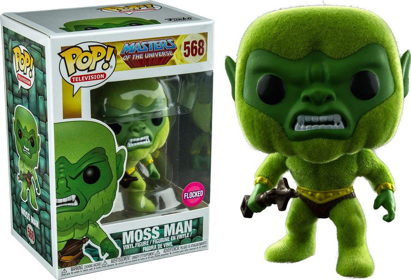 Image MotU - Moss Man FL Pop! !E RS