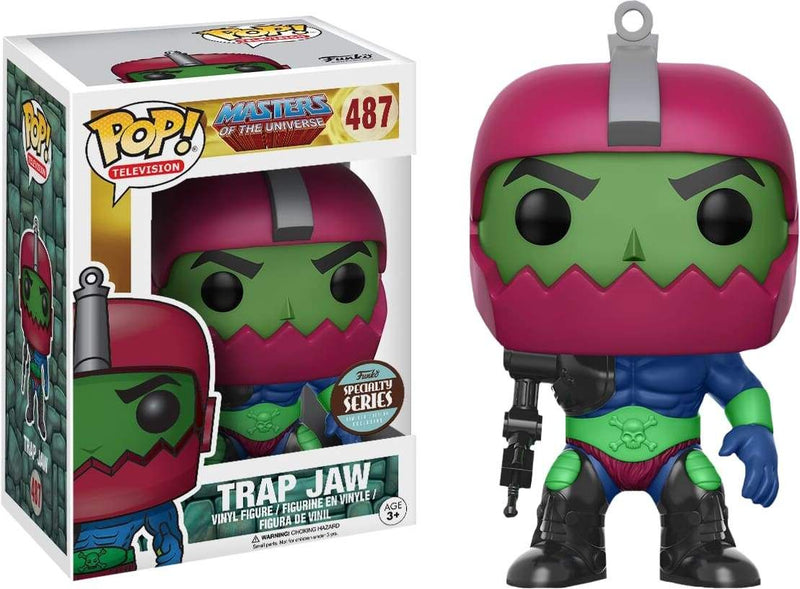 Image MotU - Trapjaw Pop! !E