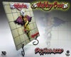 Image Motley Crue - Dr Feel Good 3D Vinyl Statue