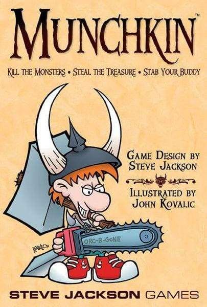 Image Munchkin