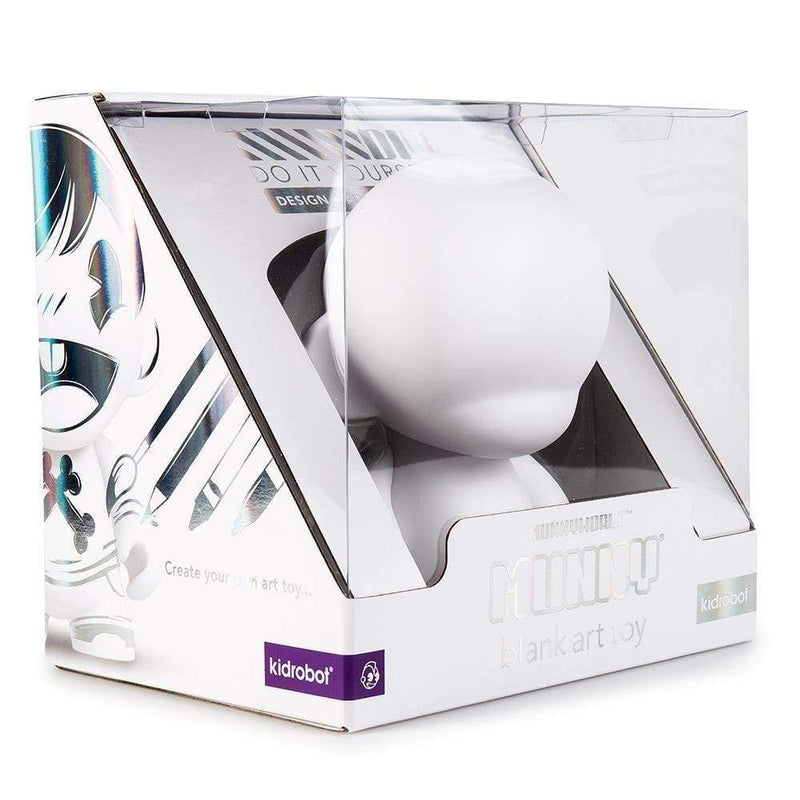 Image Munnyworld - DIY Munny 7